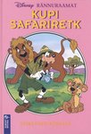 Kupi safariretk. Seiklused Keenias