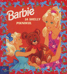 Barbie ja Shelly piknikul