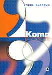 Komaraamat