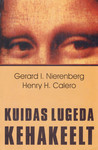 Kuidas lugeda kehakeelt