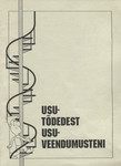Usutõdedest usuveendumusteni