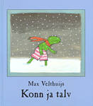 Konn ja talv