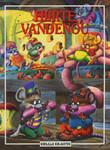Hiirte vandenõu