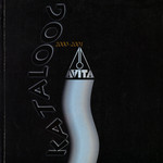 Avita kataloog 2000-2001