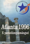 Atlanta 1996. X paraolümpiamängud