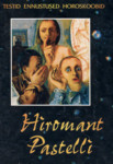 Hiromant Pastelli. Horoskoobid, ennustused, testid