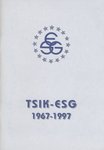 TSIK - ESG 30