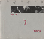 47th Biennial in Venice. Siim-Tanel Annu. Raoul Kurvitz. Jaan Toomik. Perfomances, June 11-16, 1997