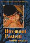 Hiromant Pastelli uurib saatust. Horoskoobid. Ennustused. Testid