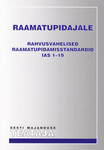 Raamatupidajale. Rahvusvahelised raamatupidamisstandardid IAS 1-19