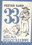 33 külma suvesuppi