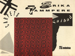 Erika Tammpere vaibad. Erika Tammpere carpets