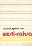Eesti-saksa vestmik