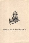 Mida tähendab olla Bahài?