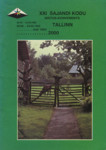 XXI sajandi kodu. Näitus-konverents, Tallinn, 20.05.- 24.05.1992