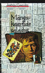 Mängukaartide saladus