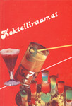 Kokteiliraamat