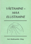 Väetamine - maa elustamine