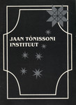 Jaan Tõnissoni Instituut