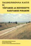Väetamise ja reoveesette kasutamise piiramine