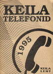 Keila telefonid 1995