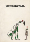 Minikorvpall. Reeglid