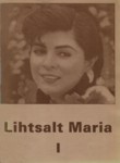 Lihtsalt Maria I-VI