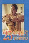 25 küsimust sensitiivile