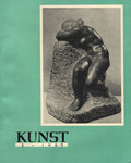 Kunst 3 1960. Kujutava ja tarbekunsti almanahh