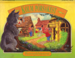 Kolm põrsakest