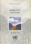 Keskkonna ülevaade. Eesti