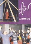 Elav vaimsus. Luule Viilma, Viljo Viljasoo, Viktor jt.