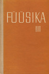 Füüsika. Optika. Aatomi ehitus. Aatomi tuum