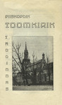 Piiskoplik Toomkirik Tallinnas