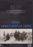 Eesti Vabadussõja lugu III-IV