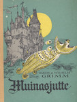 Muinasjutte