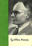 Cyrillus Kreek. 1889-1962