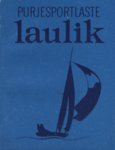 Purjesportlaste laulik