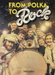 From polka to rock. A review of Estonian pop music