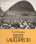 Eesti laulupeod