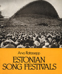 Estonian song festivals