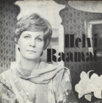 Helvi Raamat