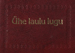 Ühe laulu lugu