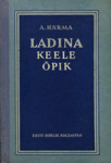 Ladina keele õpik keskkoolile