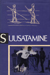 Suusatamine. Minevikust tänapäevani