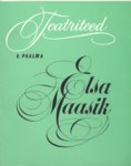 Elsa Maasik