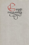 Eesti muusika