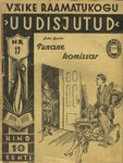 Punane komissar