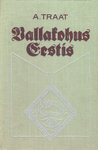 Vallakohus Eestis. 18. sajandi keskpaigast kuni 1866. aasta reformini