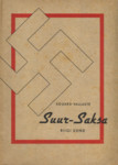 Suur-Saksa riigi sünd
